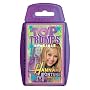 Top Trumps Hannah Montana Card Game