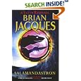 Salamandastron (Redwall)