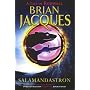 Salamandastron (Redwall)