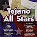 Tejano All Stars