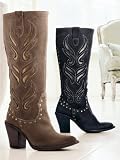 Produkt-Bild: WENZ Westernstiefel