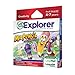 Game / Play LeapFrog Explorer Learning Game: Mr. Pencil Saves Doodleburg (works with LeapPad & Leapster Explorer) Toy / Child / Kid