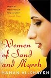 Women of sand & myrrh