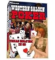 Western Saloon Poker