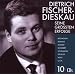 Dietrich Fischer-Dieskau: Seine Gr��ten Erfolge