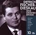 Dietrich Fischer-Dieskau: Seine Größten Erfolge