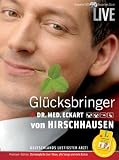 Eckart von Hirschhausen - Gl&uuml;cksbringer [2 DVDs]