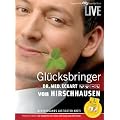Eckart von Hirschhausen - Gl�cksbringer [2 DVDs]