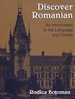 Discover Romanian: An Introduction to the Language and Culture