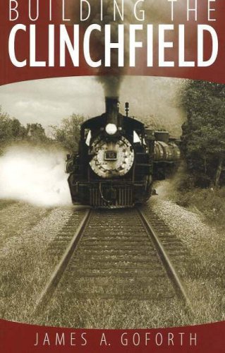 Trains and Railroads