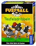 Eigenschaften Kosmos Spiele / Die wilden Fußballkerle (Kartenspiel), Teufelsdribbeln