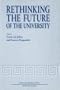 Rethinking the Future of the University (Mentor Series)