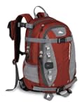 High Sierra 59202-913 Spire Frame Bac...