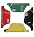Yellow Travel Fanny Pack w/ Phone Pocket and Key Ring