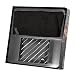 Travel Wallets | Men's Wallets | Men's Credit Card Wallets | Credit Card Wallets | Card Wallets | Boys Wallets | Young Men's Wallets | Men's Travel Wallets - Quiksilver Young Men's Treasure Chest Giftpack,Black,One Size