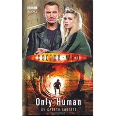 Doctor Who: Only Human