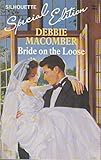 Bride on the loose