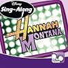 Hannah Montana-Sing-Along
