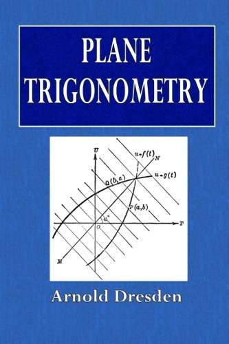Plane Trigonometry
