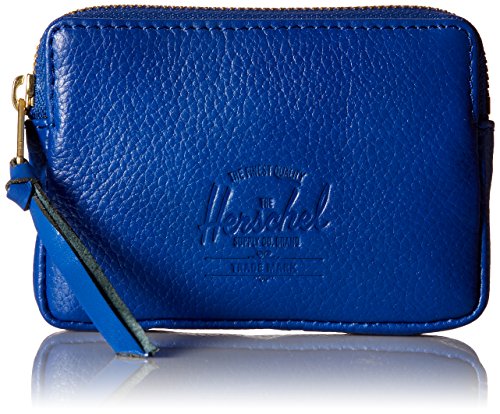 Herschel Supply Co. Oxford Leather Wallet
