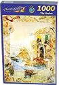 The Harbor 1000-piece Jigsaw Puzzle