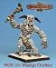WarGods of Hyperborea: Wendigo Chieftain