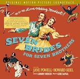 Seven Brides For Seven Brothers
