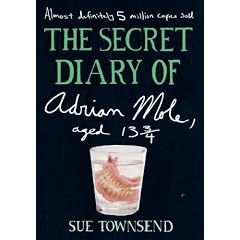 The Secret Diary of Adrian Mole, Aged 13 3/4