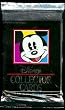 1991 Impel Disney Collector Cards (15 cards per pack) - Trading cards of Mickey Mouse, Donald Duck, Winnie the Pooh, and other Disney favorites!