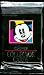1991 Impel Disney Collector Cards (15 cards per pack) - Trading cards of Mickey Mouse, Donald Duck, Winnie the Pooh, and other Disney favorites!