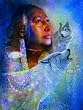 Spirits in the Mist 1000pc Jigsaw Puzzle by Denton Lund