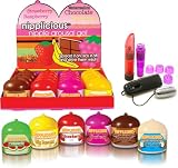 Hott Products Nipplicious Watermelon Adult Sex Toy Kit