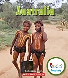 Australia (Rookie Read-About Geography (Paperback))