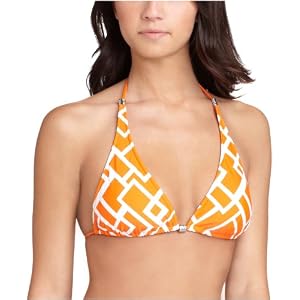 Buy Sunsets Ladies Triangle String Bikini Top by Sunsets