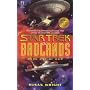 The Badlands Book One of Two (Star Trek)