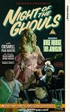 Review ITV DVD  / Night of the Ghouls [1959]