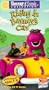 Riding in Barney's Car [VHS]