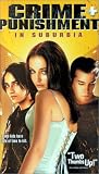 Crime & Punishment in Suburbia [VHS]