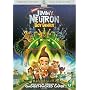 Jimmy Neutron - Boy Genius