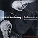 Rachmaninov: Piano Transcriptions
