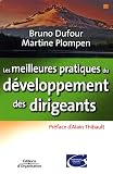 Les meilleures pratiques du développement des dirigeants