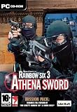 Raven Shield: Athena Sword Expansion Pack