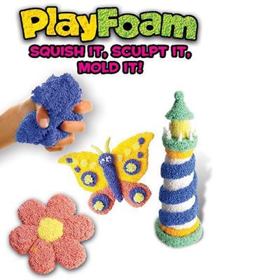 Educational Insights Playfoam