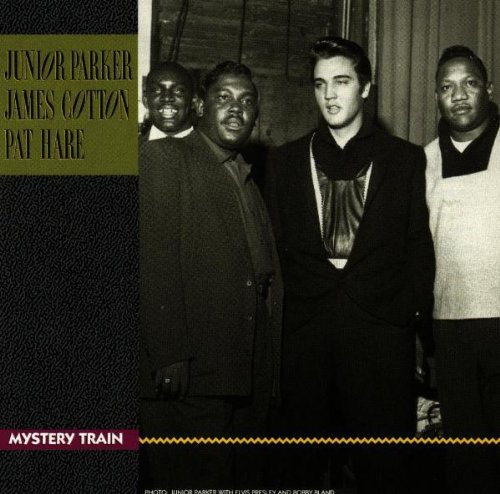 Mystery Train