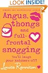 Angus, thongs and full-frontal snoggi...