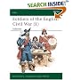 Soldiers of the English Civil War: Infantry Vol 1 (Elite)
