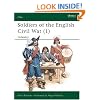 Soldiers of the English Civil War (1): Infantry (Elite) (Vol 1)