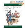 Soldiers of the English Civil War (1): Infantry (Elite) (Vol 1)