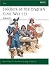 Soldiers of the English Civil War (1): Infantry (Elite)