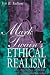 Mark Twain's Ethical Realism: The Aesthetics of Race, Class and Gender